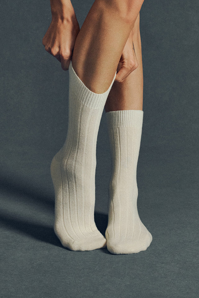 The Complete Cashmere Set